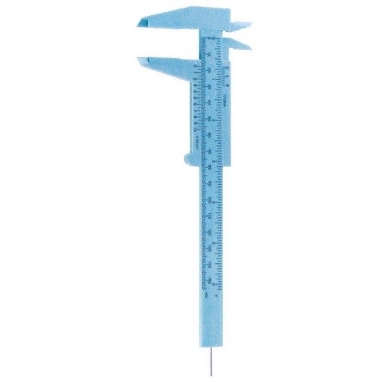 Slide calliper ruler-παχύμετρο