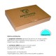 Next κουτί αποστολής courier Β5+ 19x27x7εκ. Δυνατότητα εκτύπωσης Next κουτί αποστολής courier Β5+ 19x27x7εκ. Δυνατότητα εκτύπωσης