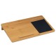 Βάση για laptop μπαμπού 52x29x7,5εκ Βάση για laptop μπαμπού 52x29x7,5εκ
