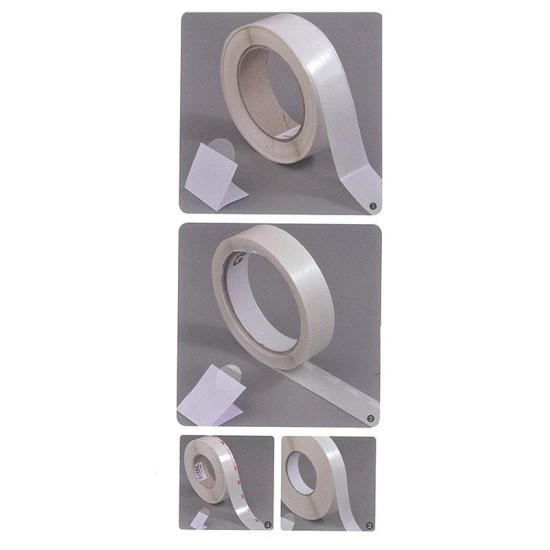 Αυτοκόλλητα στρόγγυλα Ø20χιλ. removable (5000τεμ/ρολ) Αυτοκόλλητα στρόγγυλα Ø20χιλ. removable (5000τεμ/ρολ)