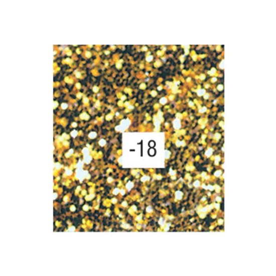 Efco glitter χρυσό 20gr. Efco glitter χρυσό 20gr.