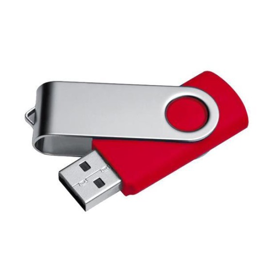 USB Stick 16GB κόκκινο USB Stick 16GB κόκκινο
