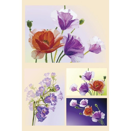 Χαρτί decoupage Χαρτί decoupage