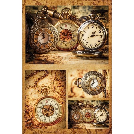 Χαρτί decoupage 