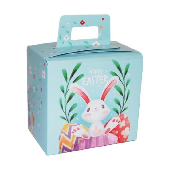 Next τσάντα φαγητού Easter Bunny Small Υ12,6x13,3x9εκ. Next τσάντα φαγητού Easter Bunny Small Υ12,6x13,3x9εκ.