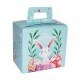Next κουτί φαγητού Easter Bunny Medium Υ18x17x12εκ.