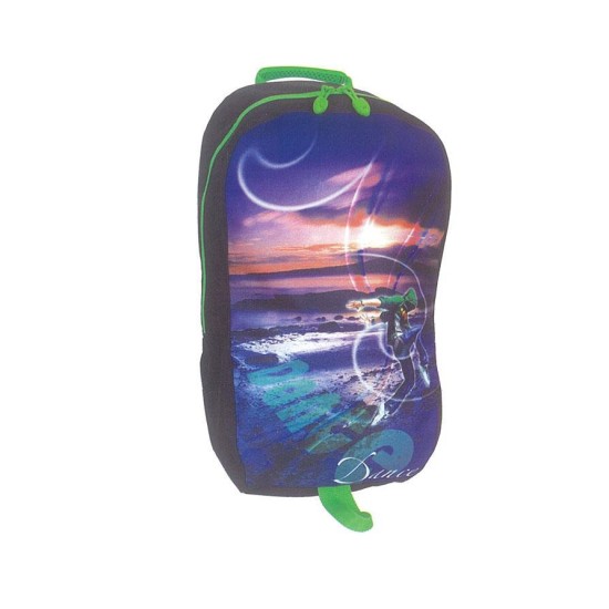 Tiger τσάντα πλάτης Voyage 49x21.5x11.5εκ. Tiger τσάντα πλάτης Voyage 49x21.5x11.5εκ.