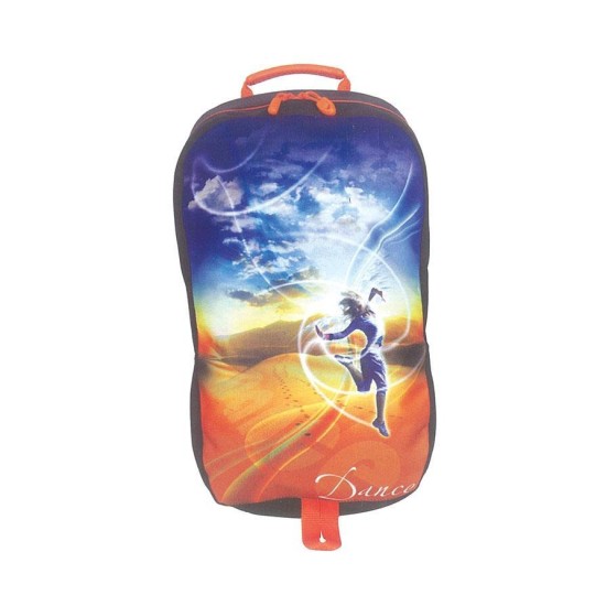 Tiger τσάντα πλάτης Voyage 49x21.5x11.5εκ. Tiger τσάντα πλάτης Voyage 49x21.5x11.5εκ.