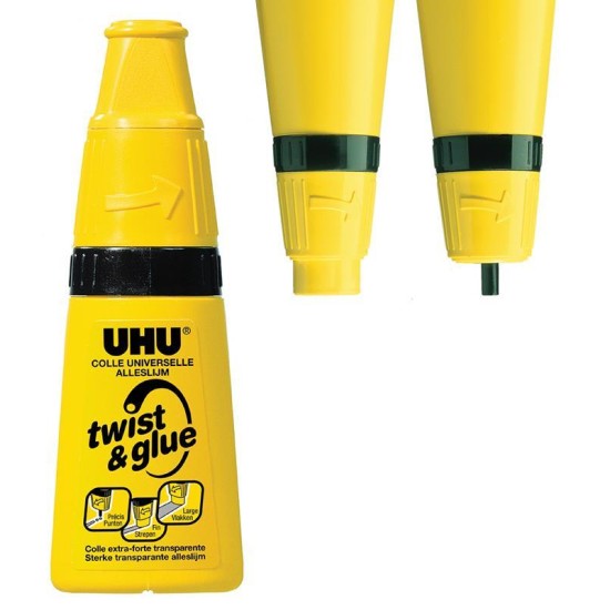 Uhu Uhu