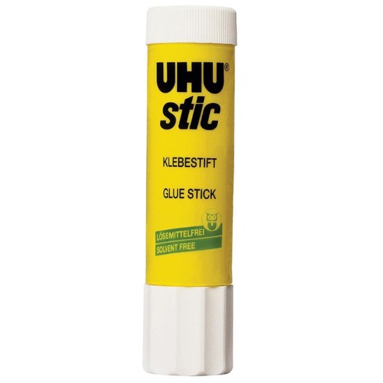 Uhu 