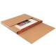 Next κουτί αποστολής courier μεταβαλλόμενο ύψος 26x36x2-5εκ. Next κουτί αποστολής courier μεταβαλλόμενο ύψος 26x36x2-5εκ.