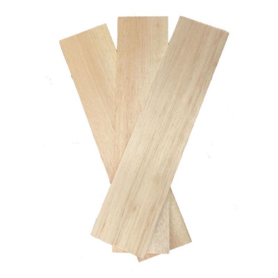 Φύλλο balsa 1χιλ. πάχος x 1μέτρο x 10εκ. Φύλλο balsa 1χιλ. πάχος x 1μέτρο x 10εκ.