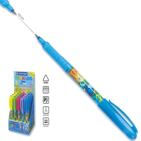 Centropen στυλό roller Centropen στυλό roller