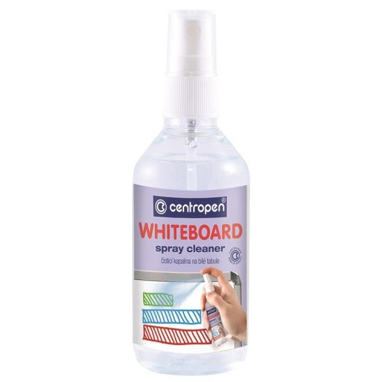 Centropen καθαριστικό πίνακα 110ml Centropen καθαριστικό πίνακα 110ml