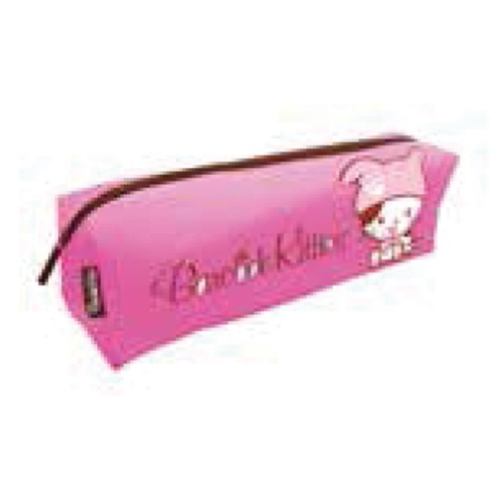 Bagtrotter κασετίνα Kitty 22x7x7εκ. Bagtrotter κασετίνα Kitty 22x7x7εκ.