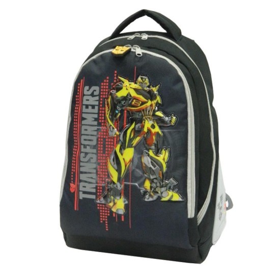 Bagtrotter τσάντα πλάτης Transformers 46x35x20εκ. Bagtrotter τσάντα πλάτης Transformers 46x35x20εκ.