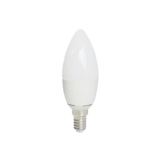 Λαμπτήρας Led minion 6W Ε14 470L ψυχρό