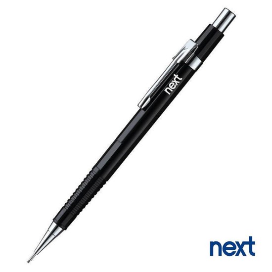 Next μηχανικό μολύβι 0.5mm. Next μηχανικό μολύβι 0.5mm.