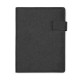 Portfolio Α4 Υ31x24,5εκ. μαύρο με μαγνητικό κούμπωμα Portfolio Α4 Υ31x24,5εκ. μαύρο με μαγνητικό κούμπωμα