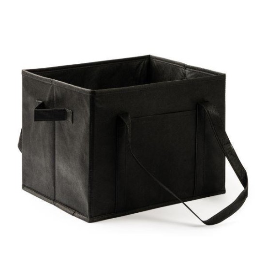 Θήκη οργάνωσης πορτ-μπαγκάζ non woven Y28x34x25εκ. Θήκη οργάνωσης πορτ-μπαγκάζ non woven Y28x34x25εκ.