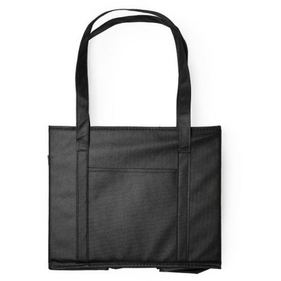 Θήκη οργάνωσης πορτ-μπαγκάζ non woven Y28x34x25εκ. Θήκη οργάνωσης πορτ-μπαγκάζ non woven Y28x34x25εκ.