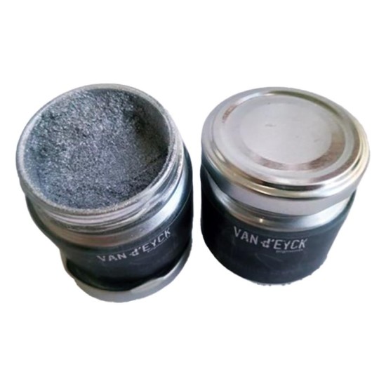 Van d'eyck πορπορίνα ασημί-ασημοκονδύλια 50gr. Van d'eyck πορπορίνα ασημί-ασημοκονδύλια 50gr.