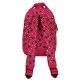 Bagtrotter τσάντα νηπίου Minnie 34x23x13εκ. Bagtrotter τσάντα νηπίου Minnie 34x23x13εκ.
