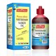 Μελάνι για μαρκαδόρο πίνακα κόκκινο 500 ml Μελάνι για μαρκαδόρο πίνακα κόκκινο 500 ml