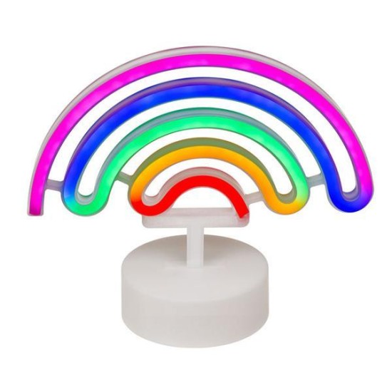 Φωτιστικό neon Φωτιστικό neon