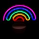 Φωτιστικό neon Φωτιστικό neon