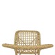 Καρέκλα Nextdeco Milena rattan Υ80x49x56εκ. Καρέκλα Nextdeco Milena rattan Υ80x49x56εκ.