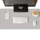 Θερμαινόμενη επιφάνεια - mousepad γραφείου 60x36εκ, γκρι Θερμαινόμενη επιφάνεια - mousepad γραφείου 60x36εκ, γκρι