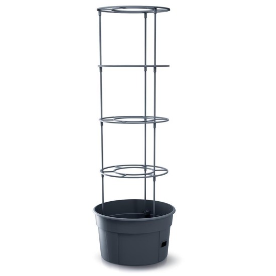 Γλαστράκι Tomato Grower, Y31,5x∅39,2εκ Γλαστράκι Tomato Grower, Y31,5x∅39,2εκ