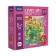 Mideer παζλ 3 σε 1 - Level Up 7 Mideer παζλ 3 σε 1 - Level Up 7