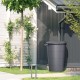 Κάδος απορριμάτων KEDEN 80L Υ65xΦ56,5εκ. Κάδος απορριμάτων KEDEN 80L Υ65xΦ56,5εκ.