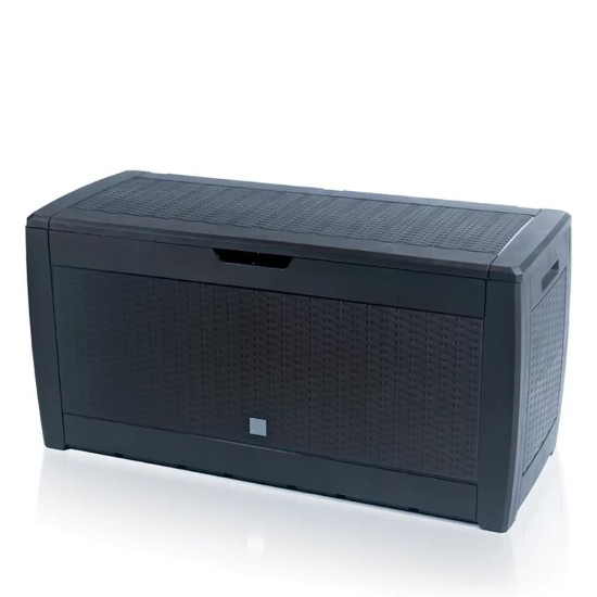 Μπαούλο αποθήκευσης κήπου RATO 310lt Υ60x119x48εκ Μπαούλο αποθήκευσης κήπου RATO 310lt Υ60x119x48εκ