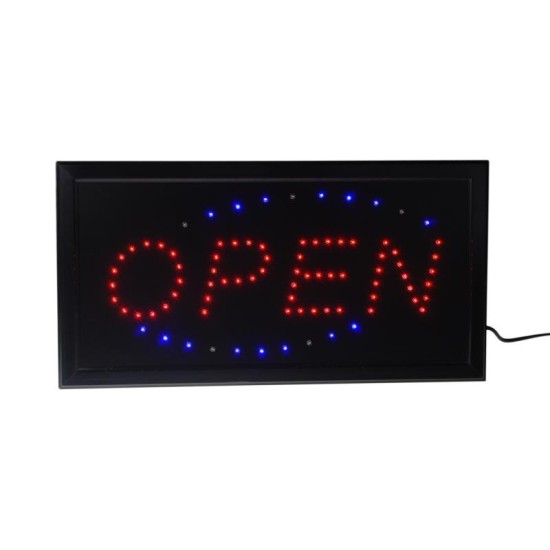 Οθόνη led 