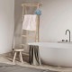 Σκάλα - Κρεμάστρα Nextdeco ανακυκλωμένο ξύλο teak Υ150xΜ53xΠ65/12xεκ Σκάλα - Κρεμάστρα Nextdeco ανακυκλωμένο ξύλο teak Υ150xΜ53xΠ65/12xεκ