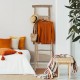 Σκάλα - Κρεμάστρα Nextdeco ανακυκλωμένο ξύλο teak Υ150xΜ53xΠ65/12xεκ Σκάλα - Κρεμάστρα Nextdeco ανακυκλωμένο ξύλο teak Υ150xΜ53xΠ65/12xεκ