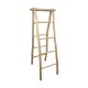 Σκάλα - Κρεμάστρα Nextdeco ανακυκλωμένο ξύλο teak Υ150xΜ53xΠ65/12xεκ Σκάλα - Κρεμάστρα Nextdeco ανακυκλωμένο ξύλο teak Υ150xΜ53xΠ65/12xεκ