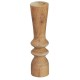 Κηροπήγιο Nextdeco Tribeca ανακυκλωμένο ξύλο teak Ø6x25εκ. Κηροπήγιο Nextdeco Tribeca ανακυκλωμένο ξύλο teak Ø6x25εκ.