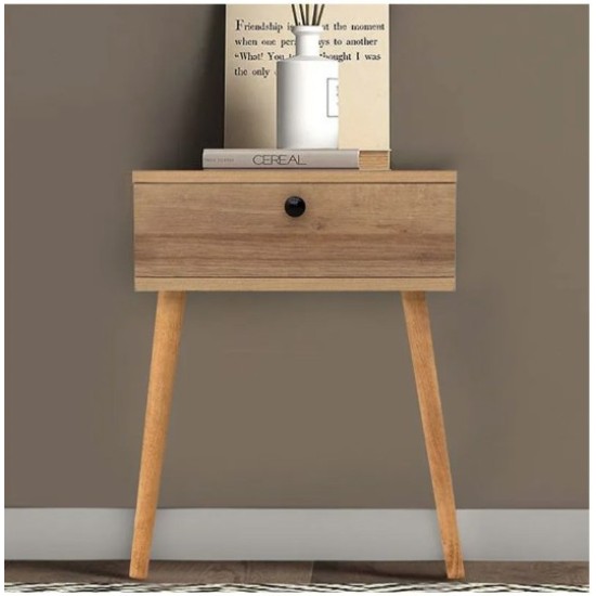 Κομοδίνο Nextdeco Tribeca ανακυκλωμένο ξύλο teak Υ50x35x40εκ. Κομοδίνο Nextdeco Tribeca ανακυκλωμένο ξύλο teak Υ50x35x40εκ.