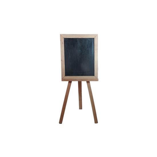 Μαυροπίνακας Nextdeco ανακυκλωμένο ξύλο mahoni Υ125x5411εκ Μαυροπίνακας Nextdeco ανακυκλωμένο ξύλο mahoni Υ125x5411εκ