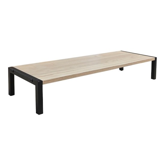Βάση οθόνης PVC μεταλλικός σκελετός 60x20xY10εκ. Βάση οθόνης PVC μεταλλικός σκελετός 60x20xY10εκ.