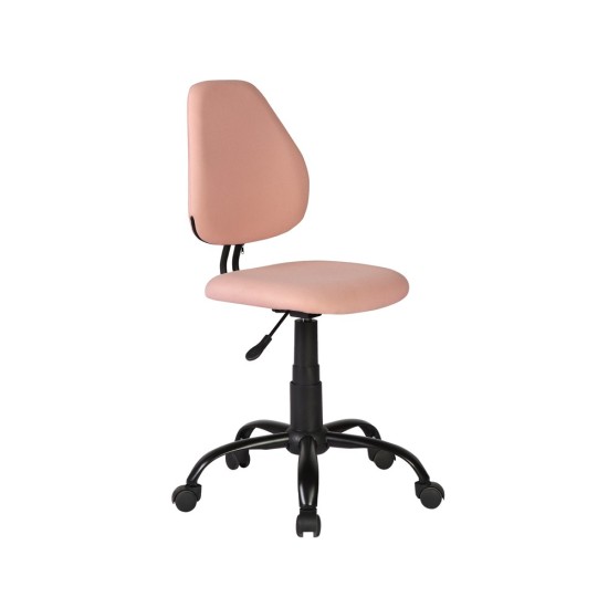 Παιδική καρέκλα γραφείου Nextdeco ροζ Υ85-95x56x54,5εκ. Παιδική καρέκλα γραφείου Nextdeco ροζ Υ85-95x56x54,5εκ.