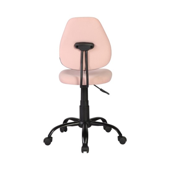 Παιδική καρέκλα γραφείου Nextdeco ροζ Υ85-95x56x54,5εκ. Παιδική καρέκλα γραφείου Nextdeco ροζ Υ85-95x56x54,5εκ.