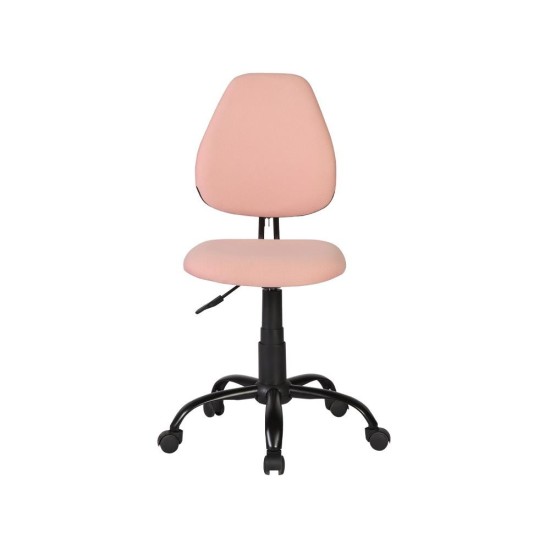 Παιδική καρέκλα γραφείου Nextdeco ροζ Υ85-95x56x54,5εκ. Παιδική καρέκλα γραφείου Nextdeco ροζ Υ85-95x56x54,5εκ.