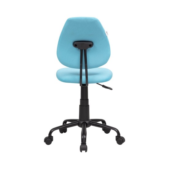 Παιδική καρέκλα γραφείου Nextdeco γαλάζια Υ85-95x56x54,5εκ, Παιδική καρέκλα γραφείου Nextdeco γαλάζια Υ85-95x56x54,5εκ,