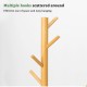 Καλόγερος Nextdeco από bamboo Υ172xØ37εκ. Καλόγερος Nextdeco από bamboo Υ172xØ37εκ.