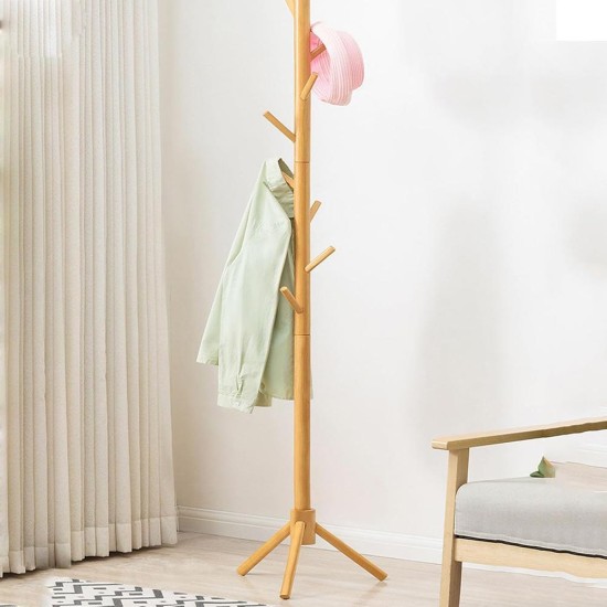 Καλόγερος Nextdeco από bamboo Υ172xØ37εκ. Καλόγερος Nextdeco από bamboo Υ172xØ37εκ.